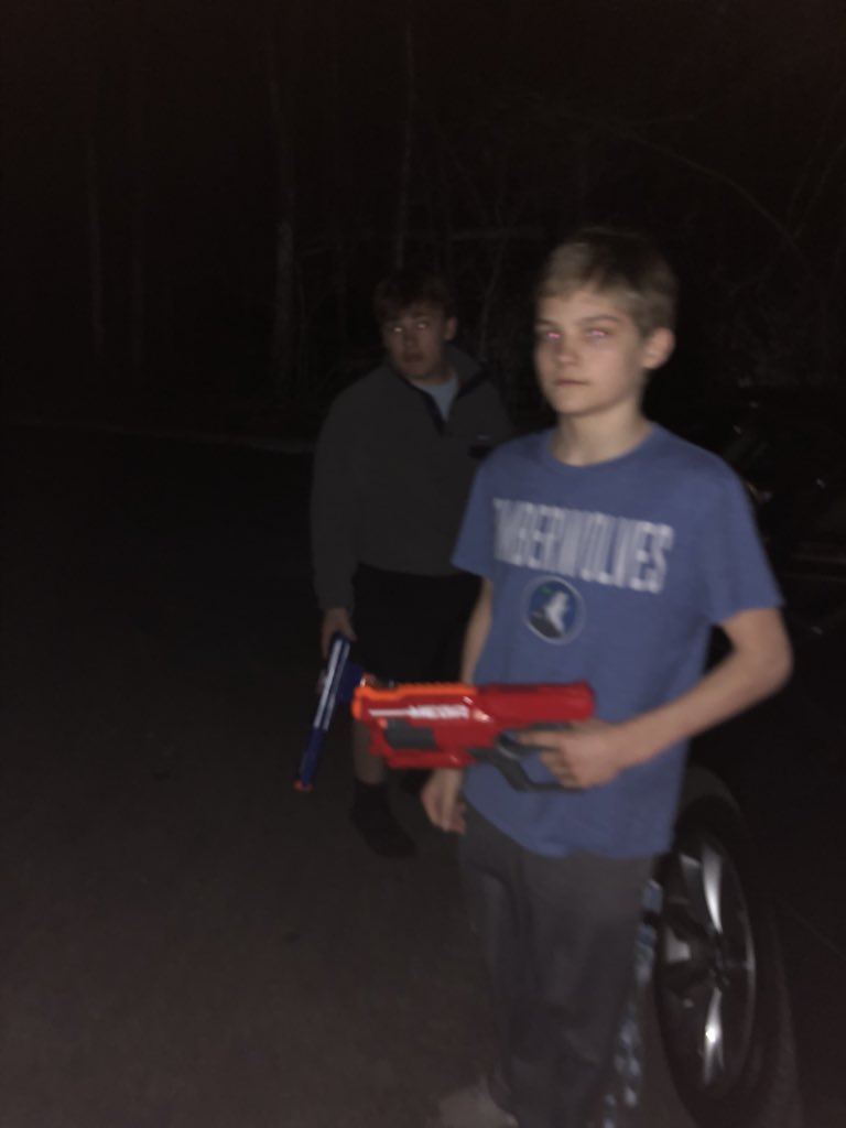 The Purple Cobras tweet media