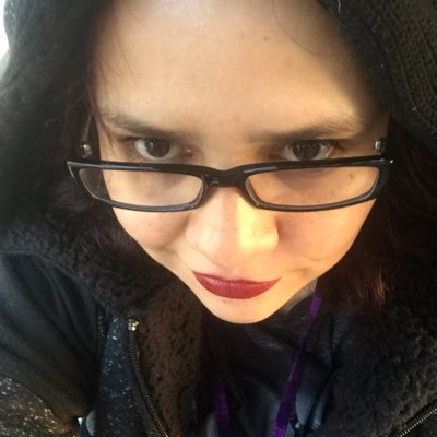 Claudia Irubi tweet media