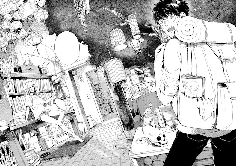 情報少なくてすみません!もう少し詳細追加表記させていただきます。
仕様ツールはClip Studio/連絡は、Skype、Line等/データのやり取りはDropboxを使用しています。作風など詳しくははウェブの作品ページなどをご覧ください。よろしくお願いします!

https://t.co/6CuePDXSHD 