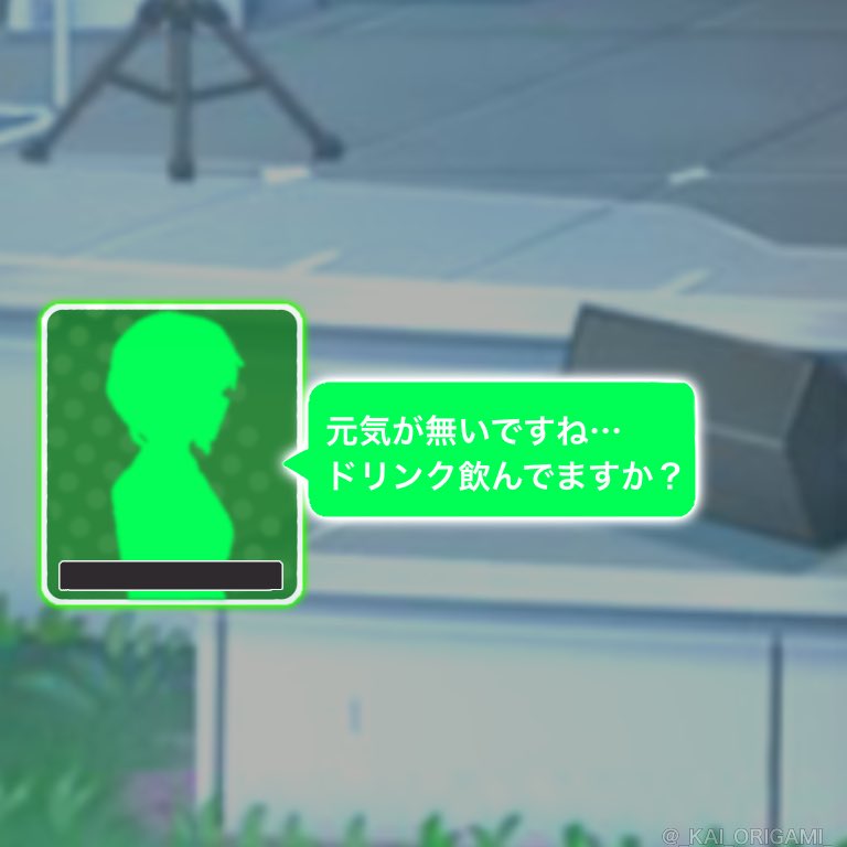 Kai 辛辣さに定評のあるシャニマス特別審査員 T Co Kqqjdl38qs Twitter