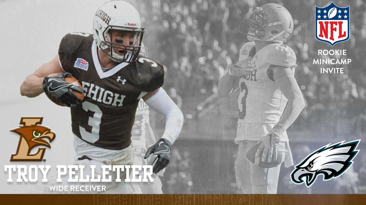 Pelletier, Duffy In NFL Training Camps