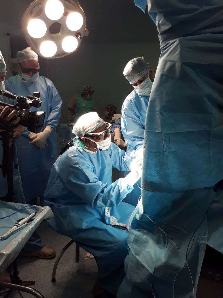 lasermart_in's tweet image. Live surgeries for Haemorrhoids, Fistula and Pilonidal sinus performed at KEM Hospital, Mumbai by Lasermart. For more info Contact us -+91-8928997997 or write us back at info@lasermart.in
#Lasermart #SmartM #1470nm #980nm