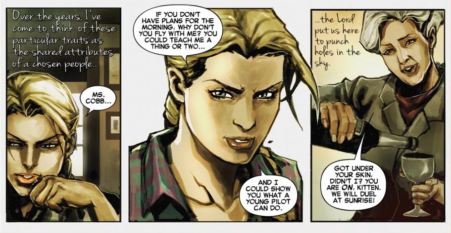 𝒯𝒽𝑒 𝓁𝑜𝓇𝒹 𝓅𝓊𝓉 𝓊𝓈 𝒽𝑒𝓇𝑒 𝓉𝑜 𝓹𝓾𝓷𝓬𝓱 𝓱𝓸𝓵𝓮𝓼 𝒾𝓃 𝓉𝒽𝑒 𝓈𝓀𝓎.

— 𝘊𝘢𝘱𝘵𝘢𝘪𝘯 𝘔𝘢𝘳𝘷𝘦𝘭 #1