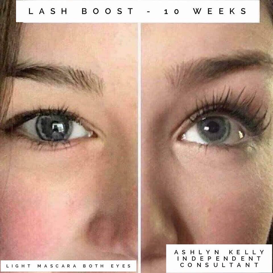 barbgirl1999's tweet image. WHOA 😮 💙💛💜❤️💚 #LashesForDays #RFLashBoost #RFTeamGoalDiggers #RFTime4Me2Fly