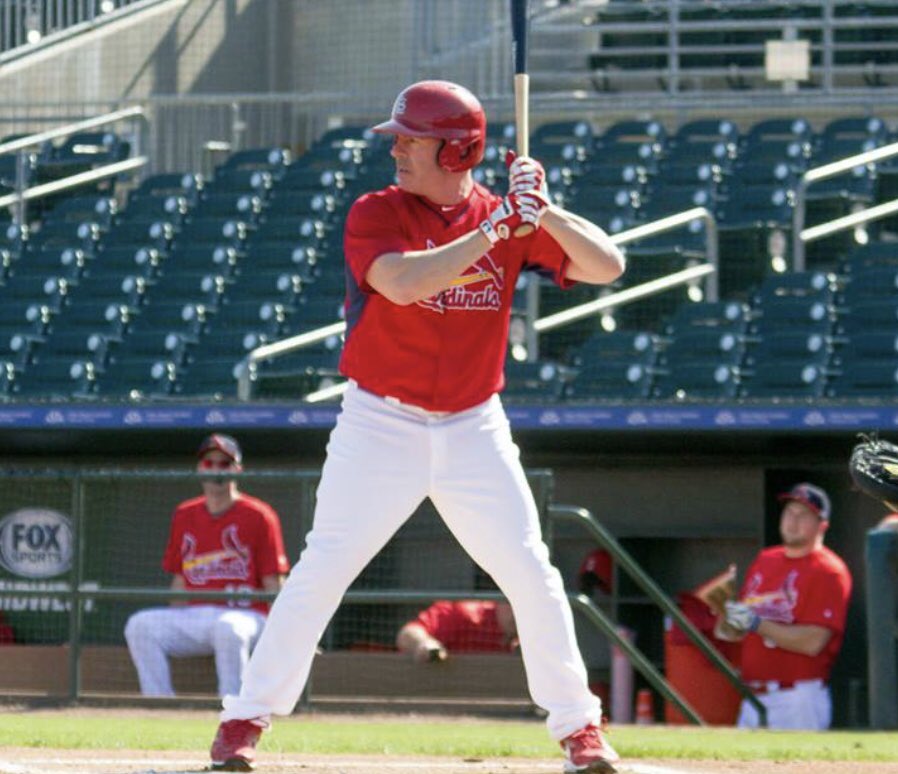 ProXRbat's tweet photo. @DannyMacTV @FSMidwest HUGE thank you ๐๐ป to Dan and Jim for the amazing 5-minute shoutout to ProXR! You guys blew up my phone and tanked my email and I couldnโt be more grateful. #ExitVeloBeast https://t.co/VMHhm3tJda