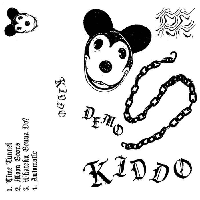 🔥 #NüFeuer 🔥

"Two of the Hardest Projects from the City deserve hella plays and respins and 
Re-Fucc'n-Speckt.."
✞✞

CITY TRASH:
citytrash.bandcamp.com/album/under-co…

KIDDO:
kiddo317.bandcamp.com/track/kiddo-de…

#RGMX
#POCpunx
#AFROpunk
#NAPorNOTHING