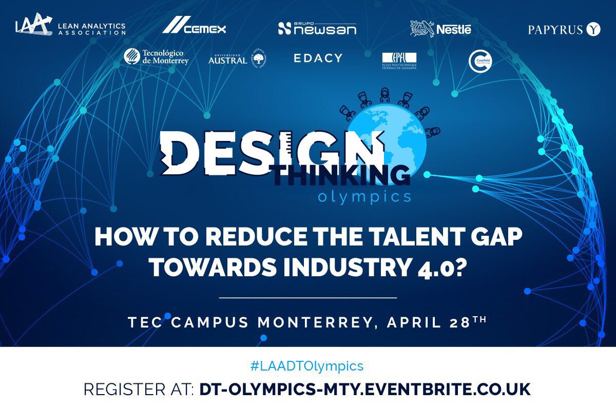 davidromero_mex's tweet photo. Key Learning / Teaching from Our Young Talents, Our Future Workforce: #Talent40 wants #PurposeBased #Education & #Training for the #Industry40 ! Dear Universities and Industry, this is beyond simple lectures and workshops... is a about enriching work life journeys ! https://t.co/DdizZhip4H
