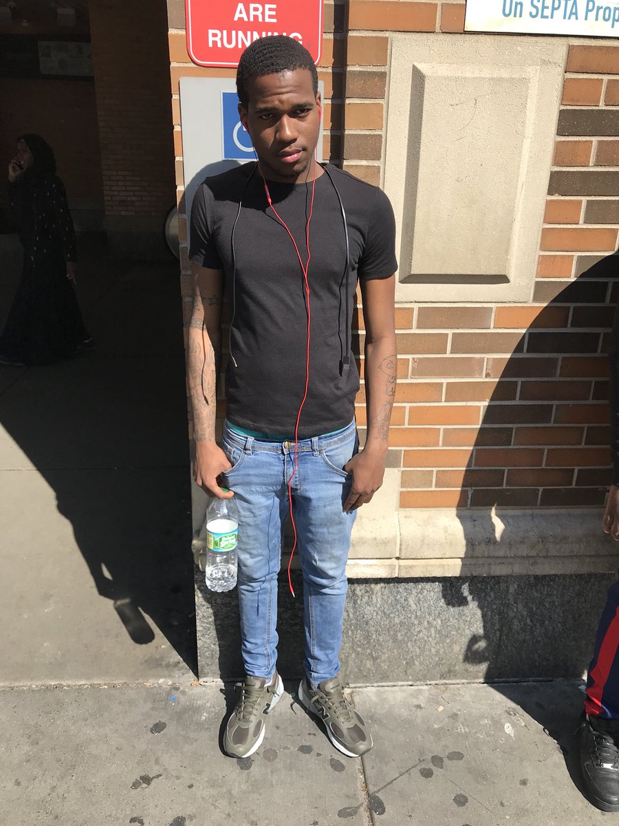 _FinessseFather's tweet photo. Young Philly Nigga ❗️ https://t.co/Ea8NhWkhcT
