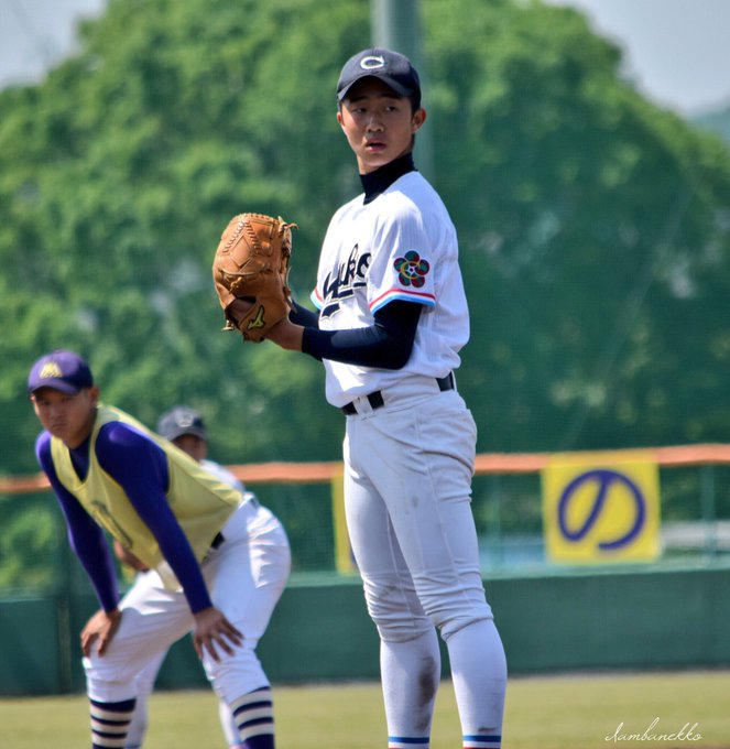 Haluhi 高校野球 中学野球 Iambanekko Page 59 Twilog