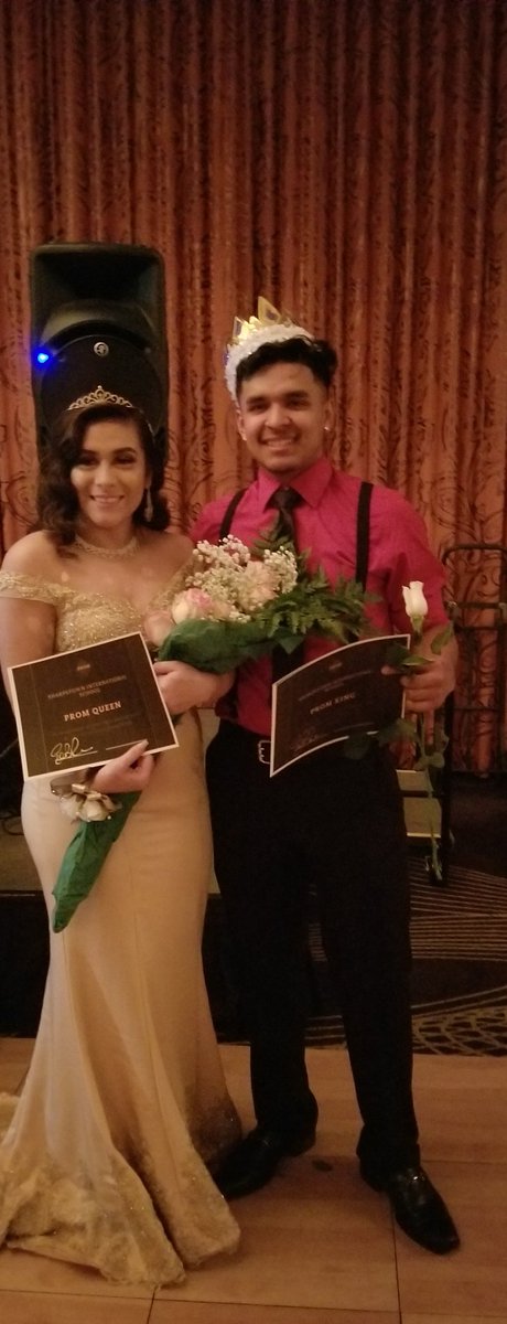 adamslaoshi's tweet photo. Prom 2018 @SISMagnet https://t.co/ZAcI4T1mXi