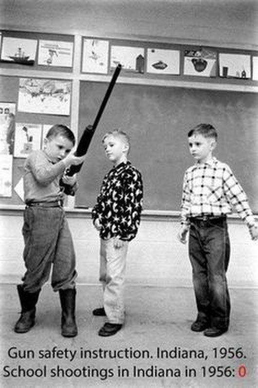 Tactical_review's tweet image. Teach them early, teach them respect, teach them #gunsafety and you will never regret it.
#GunControlNever #LiberalLogic