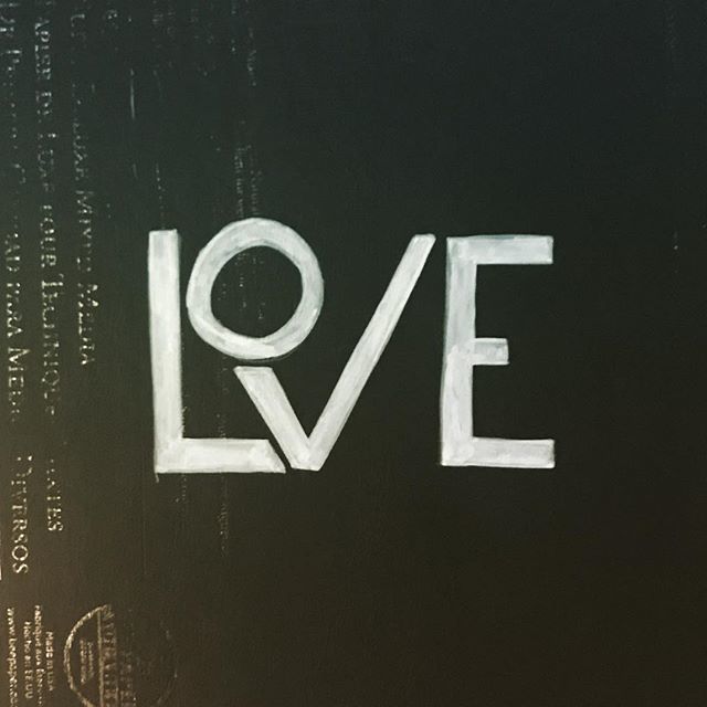 ideateandcreate's tweet photo. 025/100
love
#the100dayproject #100daysoflove #ideateandcreate
.
.
.
.
.
#ideate #create #creative #art #drawing #handdrawn #design #artwork #graphicdesign #drawmore #typography #lettering #handlettering #practice #designer #sketchbook #createdtoday #sho… https://t.co/TAzS7ltvss https://t.co/GM5waCdCdE