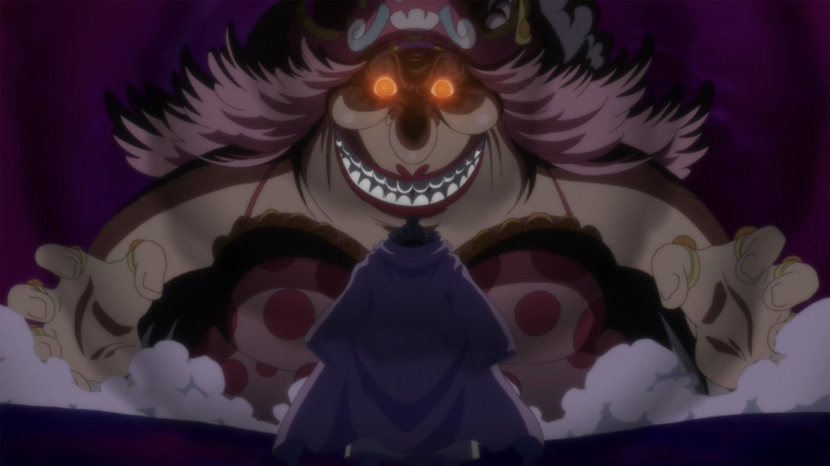 Brothere ワンピース Onepiece Ep 3 This Week Set Up Jinbei S Declaration Of Joining The Straw Hats The Animation On This Episode Was Strong Loved How They Emphasized Big Mom S Brothere ワンピース Onepiece Ep 3 This Week Set Up Jinbei S Declaration Of Joining The Straw Hats The Animation On This Episode Was Strong Loved How They Emphasized Big Mom S