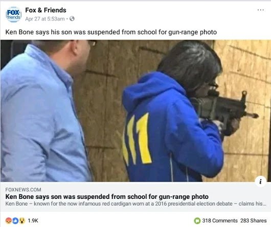 Tactical_review's tweet image. The harder schools push their anti-gun agenda, the harder we must push back. They are taking over the minds of our children.
#LiberalLogic #LiberalismIsAMentalDisorder #GunControlNever #nra