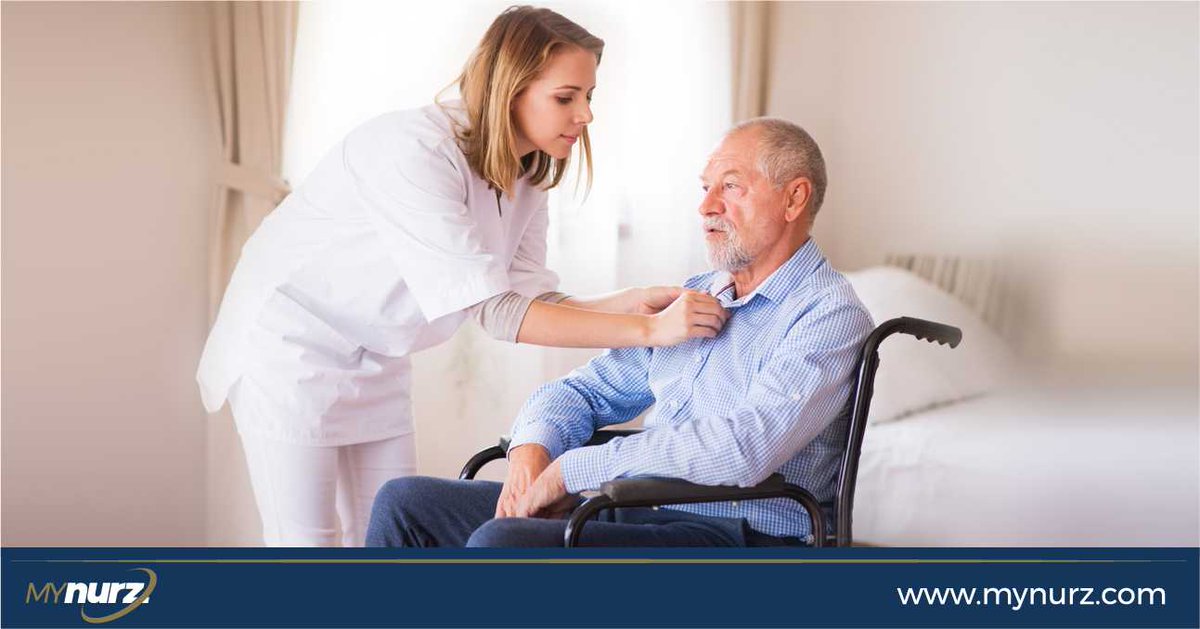 Home Care Lansia Di Indonesia
