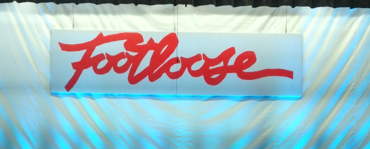 dekalbshowchoir's tweet image. Our first musical at DHS- South Pacific spring 1986. Our last musical is Footloose &amp;amp; the last performance is tomorrow at 2 p.m.  tickets are still available at the door. We thank all of our friends, family and alumni who made these years such a wonderful experience.