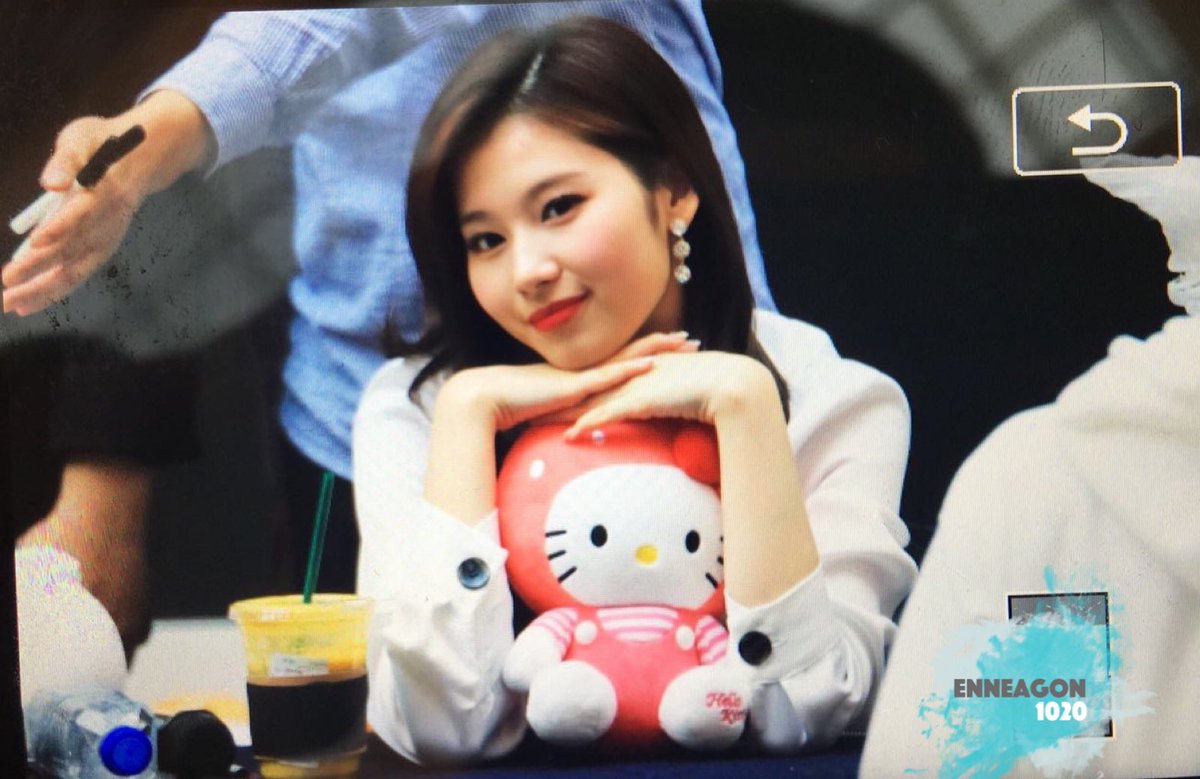 Enneagon1020(앤니어곤) tweet media
