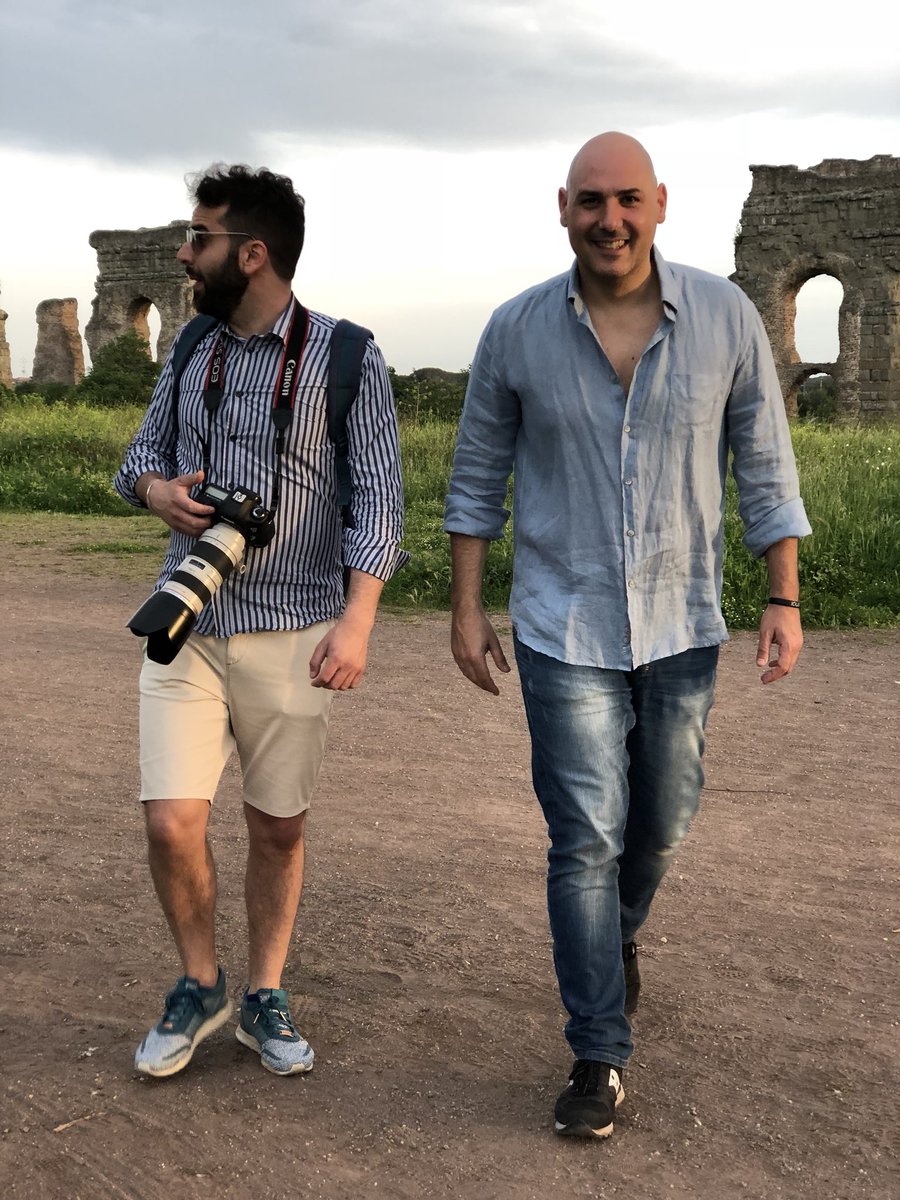 Roberto Manzoni ⭐️ tweet media