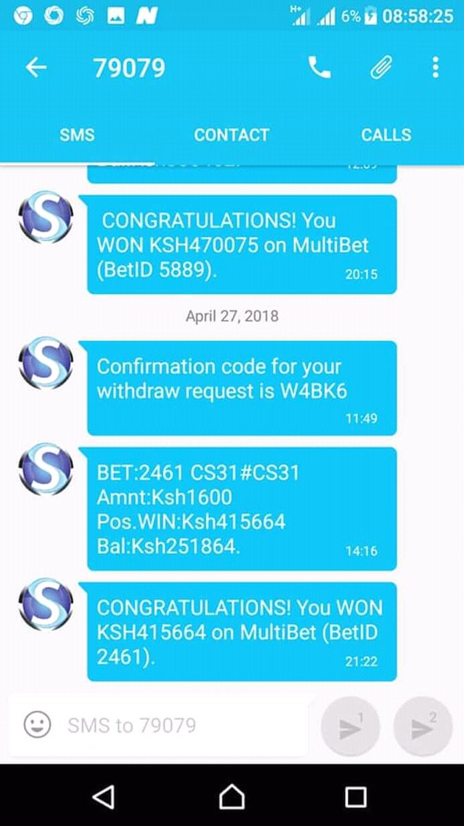 BiancaMuthoni1's tweet photo. *Retweet I follow you* √follow all who retweet√ BETTING SURE ODDS FOR PAY AFTER WIN DEAL. No subscription, No VIP. SMS 'FIRST HALF CS' TO 0703765307. The odds vary from 2.4-10.6 #Singapore7s #Kenya7s #ParisInNairobi Muranga #OpenHeavens2018 #SilentRugbyAtBigSquare allan ngare https://t.co/roXxUycq9d
