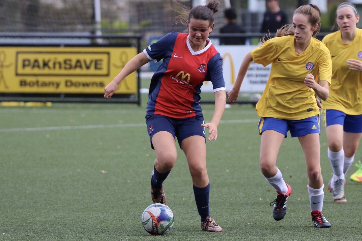 FenciblesUtdAFC's tweet photo. AFF DIV 2 | Few pics from the Women’s game that finished #Fencies 1 @CentralUtd_FC 4 https://t.co/KZhLUuGNmY