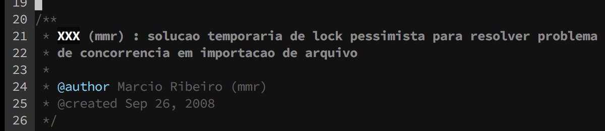 b1n's tweet photo. @begnini Bem possível que esteja em produção até hoje... :/

https://t.co/Hzxmc6ZdNi https://t.co/E9CfeWQ22v