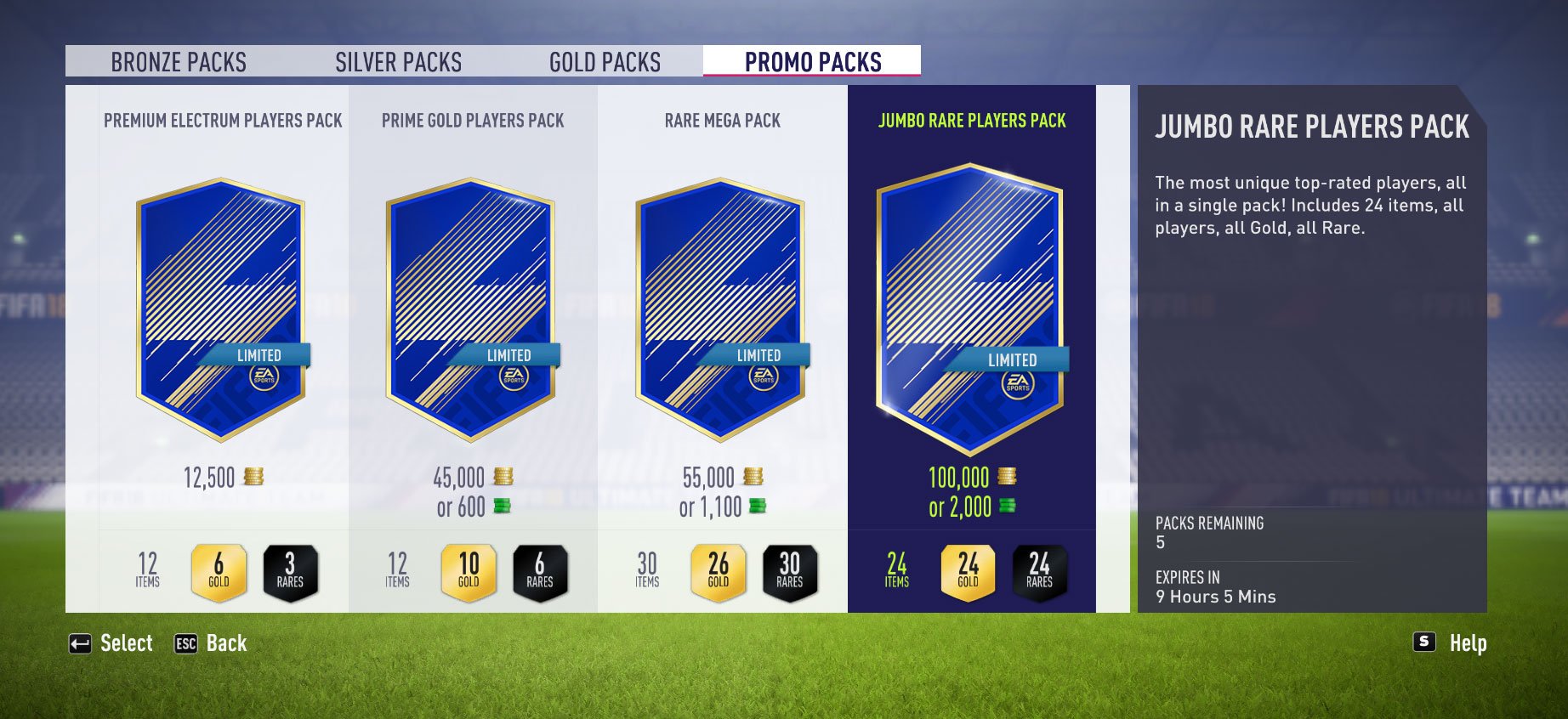 паки фифа 16. Gold pack словения. Jumbo premium gold players pack. Rare gold fifa. Players pack.