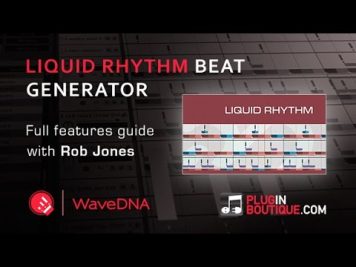 Audio_by_Ray's tweet image. Liquid Rhythm Beat G ... - audiobyray.com/producing/plug… #PluginBoutique #DrumPlugin #DrumProgramming #DrumsMusicalInstrument #Effects #HowToMakeBeats #LiquidRhythmBeatGenerator #Loopmasters #MakingDrumSounds #MusicProduction #PluginSoftwareGenre #PluginBoutique #mixing #mastering