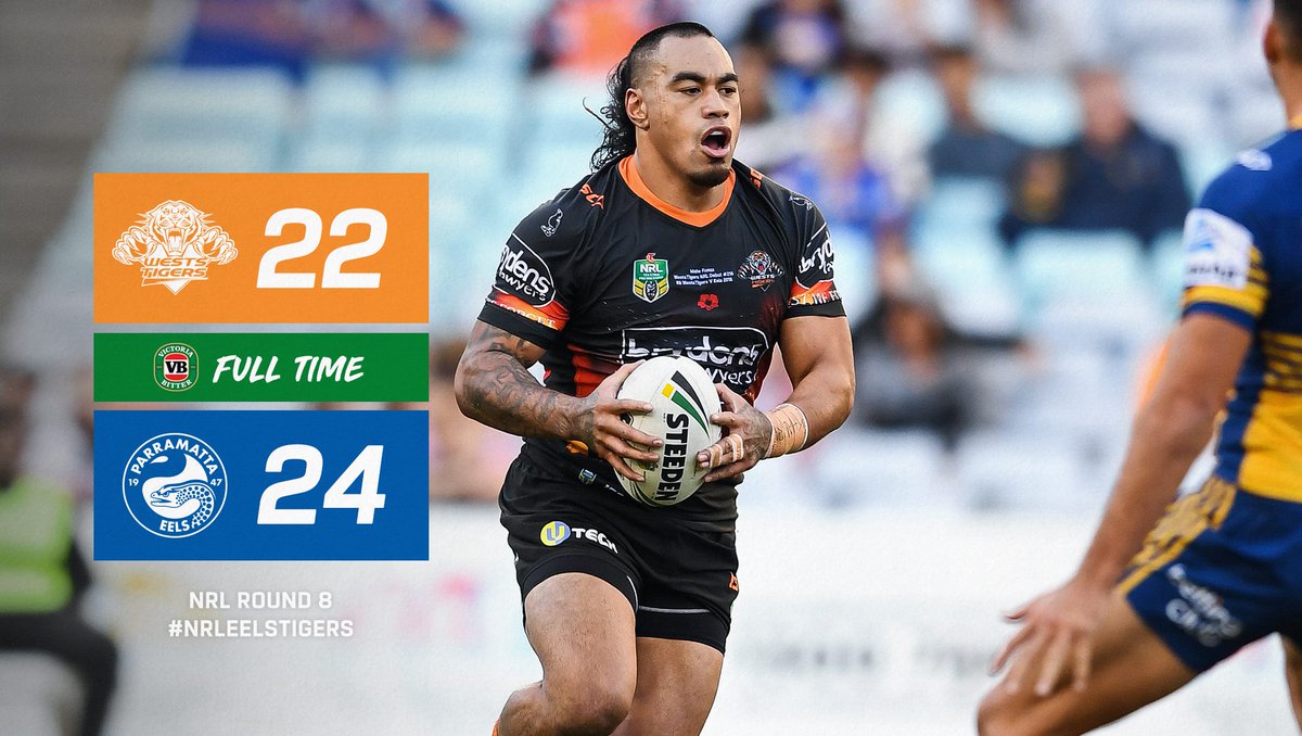 Wests Tigers tweet media