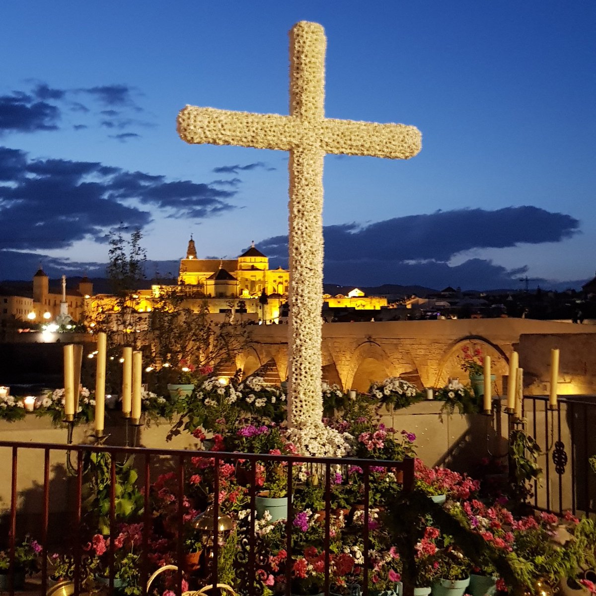 CórdobaEnamora tweet media