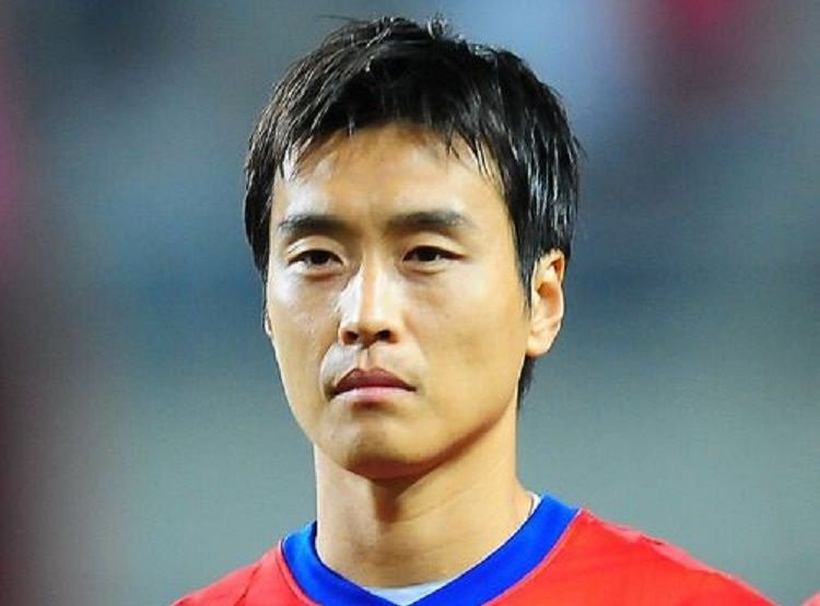 Happy birthday to South Korea legend and Jeonbuk Hyundai Motors striker Lee Dong-gook, who turns 39 today! 