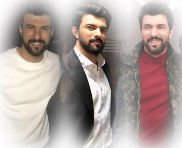farooq_saleha's tweet photo. #EnginAkyürek
We didn't forget the essence of your magic😎😎😍😍💖💖....we cannot...& we'll never🤗🤗
with every passing time we want it even more now.....😊😊😄😄💕
Waiting for your #NewShares & #NewSeries crazily😰😩😩@Artistanbul1 @KanalD https://t.co/xlrg0JzVC7