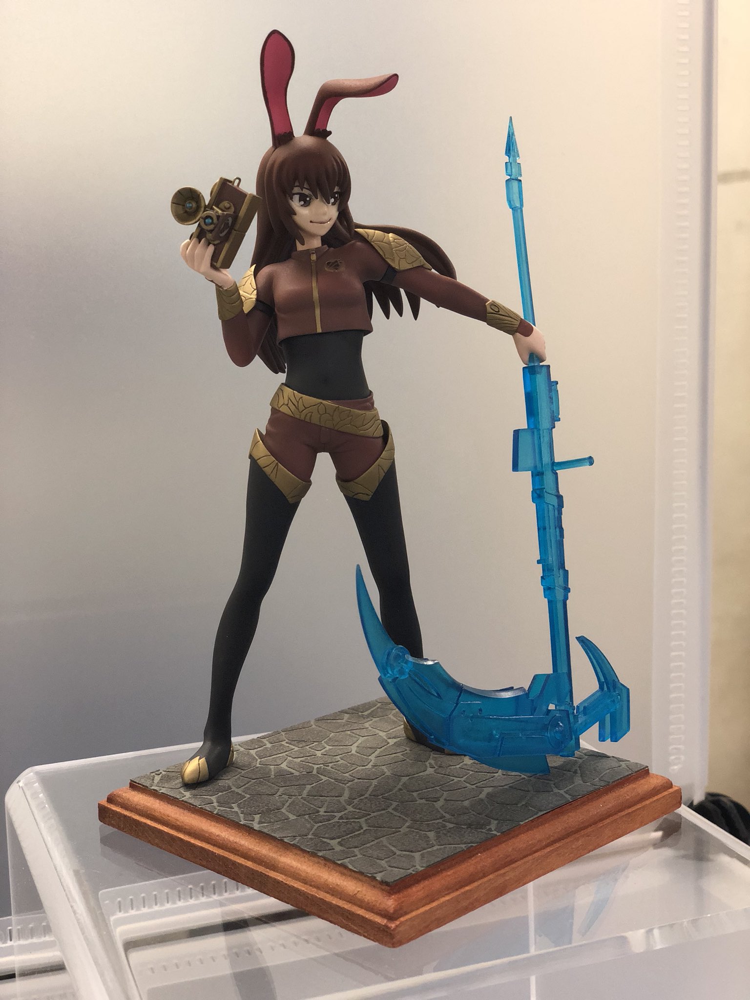 Rwby Official Manga Anthology それにしても フルスクラッチのベルベット すごかったですよ Rwbybanzai Rwbybanzai2 T Co Tcmrlhfo8a Twitter