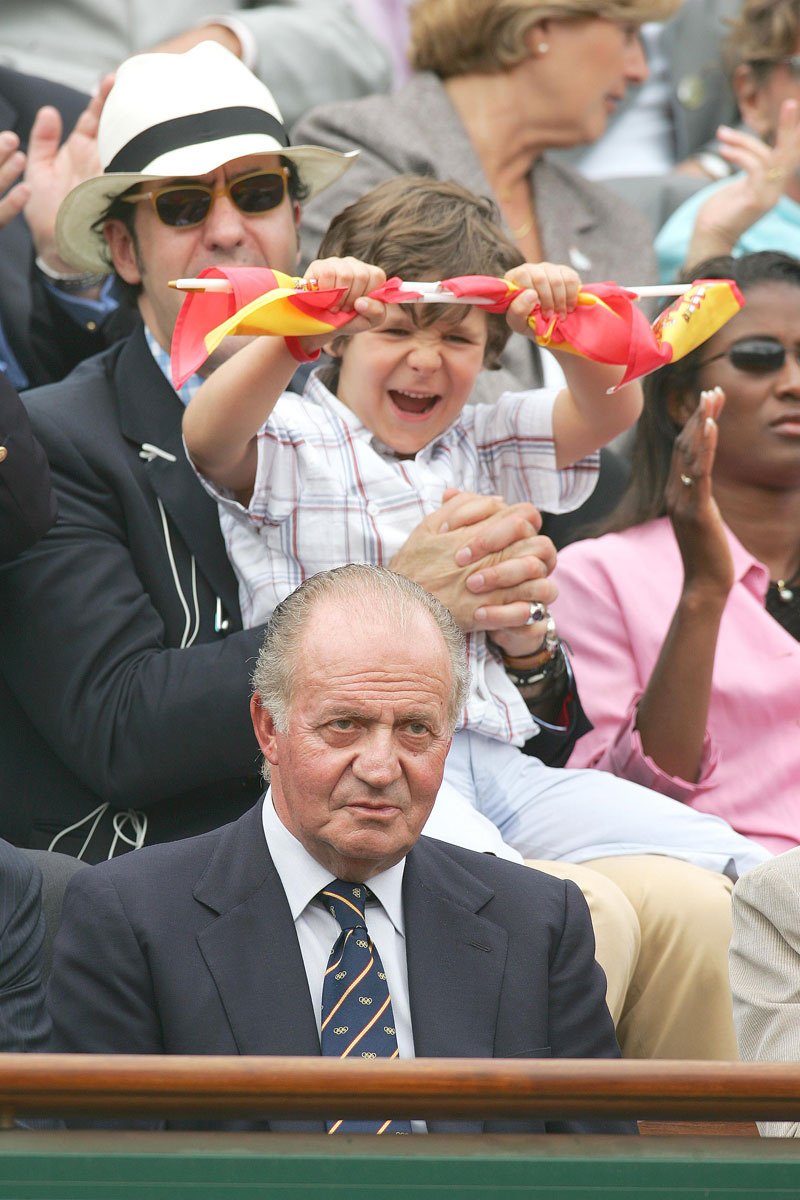 P_Froilanista's tweet image. #FroilizDomingo