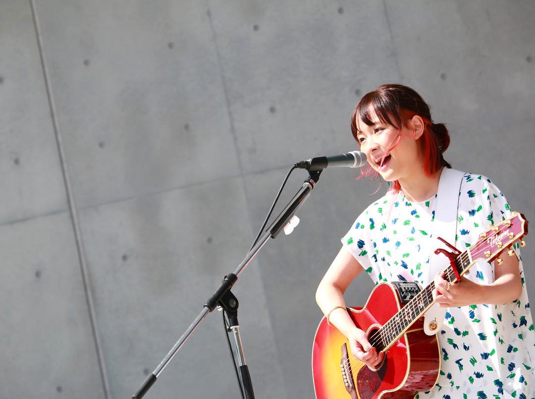 大原櫻子フリーライブ 大原櫻子フリーライブ