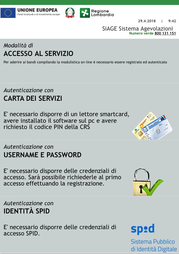 Roberto Soj On Twitter Siage Il Portale Informatico By