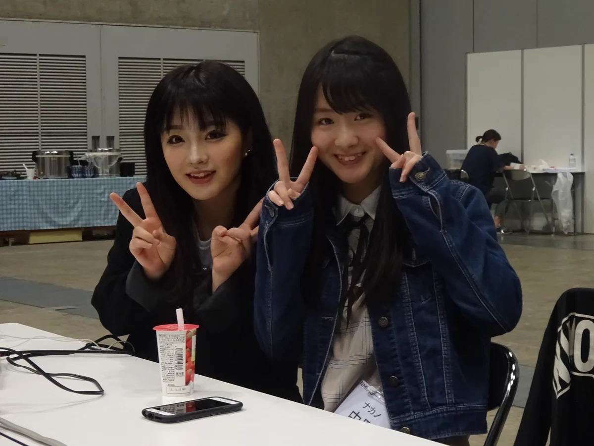 NMB48 Official on X: 