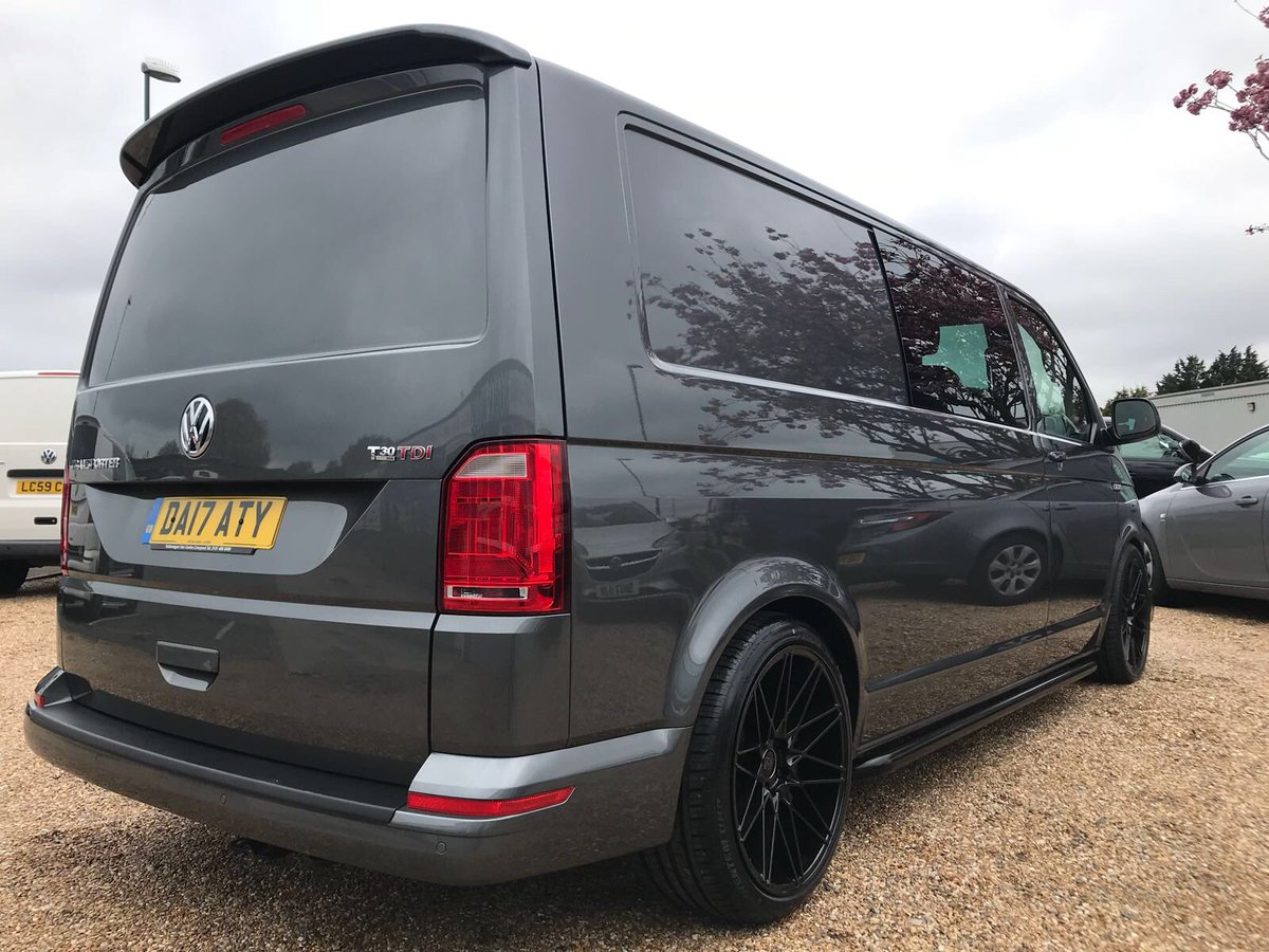 FOR SALE. 
This LWB 204PS Kombi is slammed on Bilstein B14’s, with staggered 20’s and a full custom leather interior. £32k+VAT #bmvs