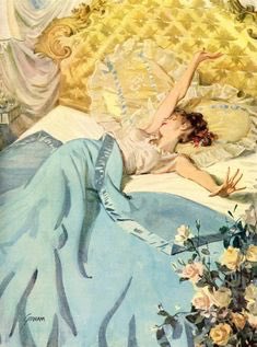 Hello &amp; good morning