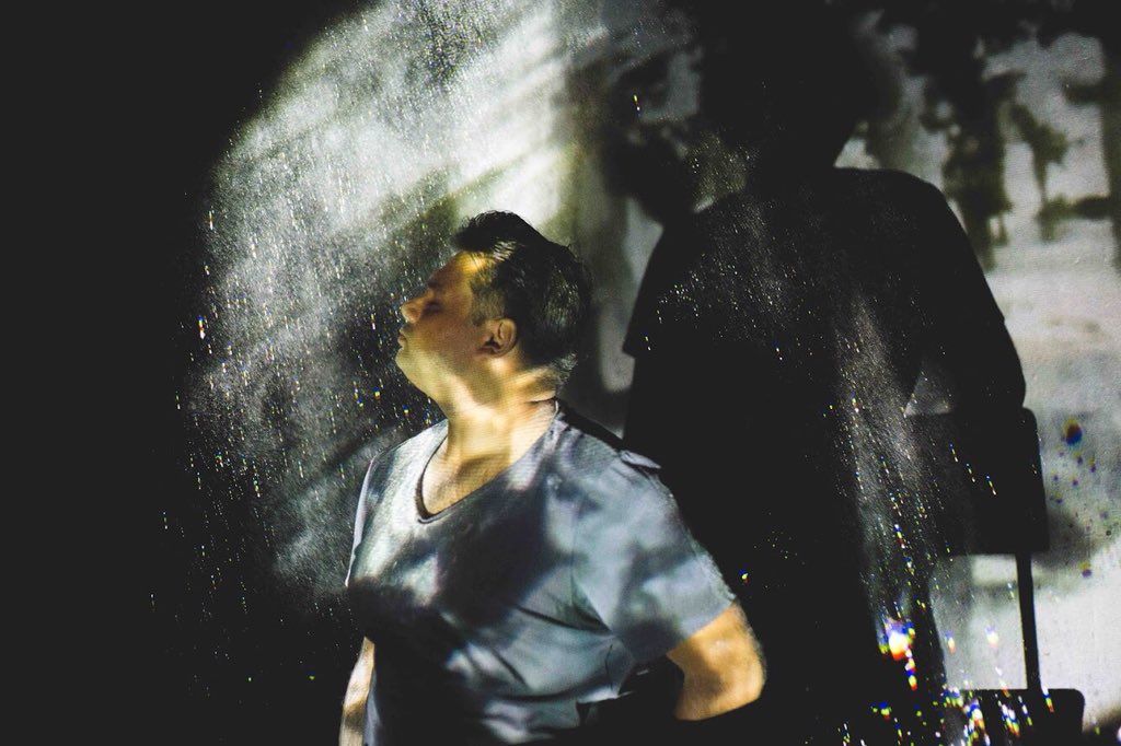 shesaid_theatre's tweet photo. This week the stories of HART come home. The second leg of our @RegionalArtsVic tour commences in #Bunbury at @BRECBunbury on Thursday 3rd May, 7.30pm and all tickets are $15. https://t.co/8K8W3JZ6NP 👣 
#HART #RAVontheRoad #WATheatre #My_BREC https://t.co/JoBldK7iyx