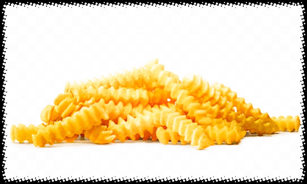 Yepyeni patates deneyimine hazır olun #patateskizartmasi #cokyakinda #bistro7tr