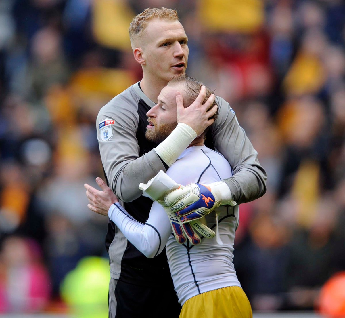 Sheffield Wednesday tweet media