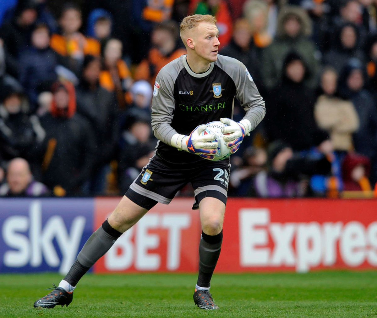 Sheffield Wednesday tweet media