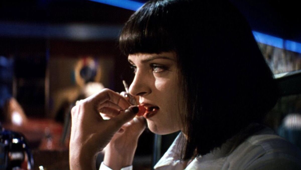 Happy Birthday Uma Thurman!!! 