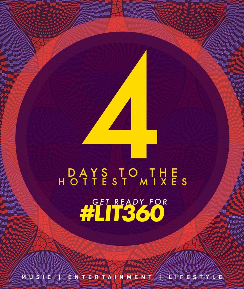 Dkiambi's tweet photo. It's going to be Lot 360!!! https://t.co/rOPisfPjJt