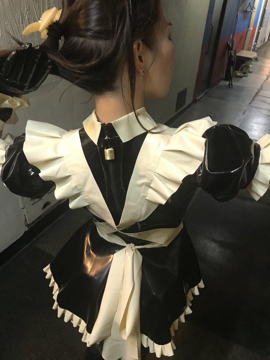 ラバー メイド服 equaljustice.wy.gov