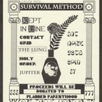 Photo by SURVIVAL METHOD (@SurvivalMethod_)