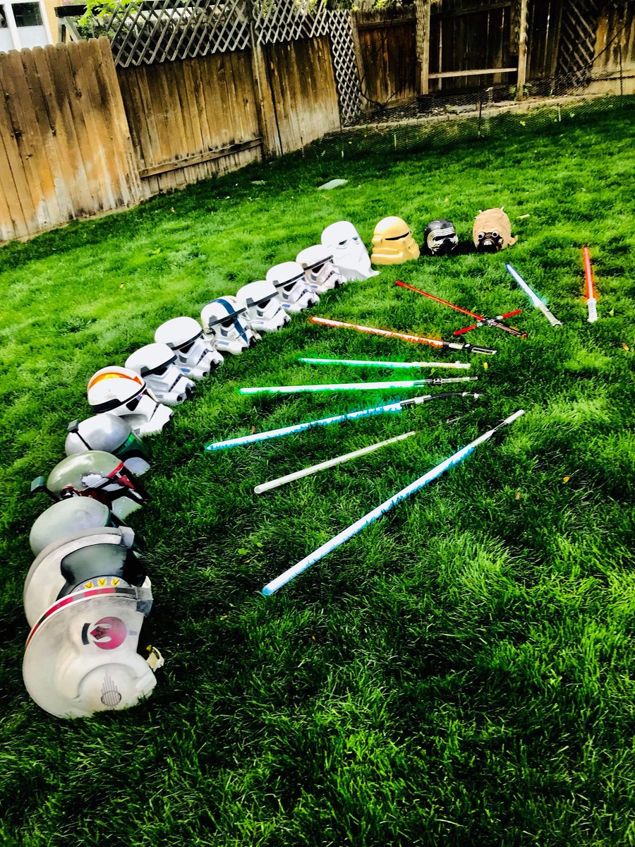 Timberline Garrison tweet media