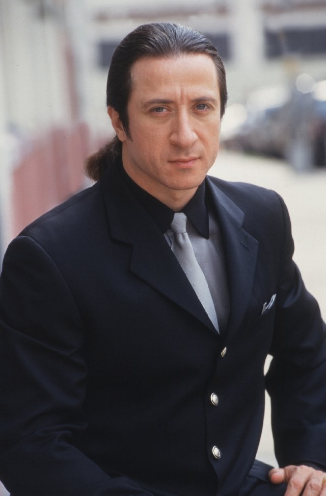 Happy Birthday,Federico Castelluccio  