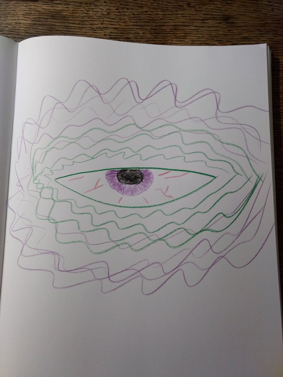 We cabbages see eeeeverything!