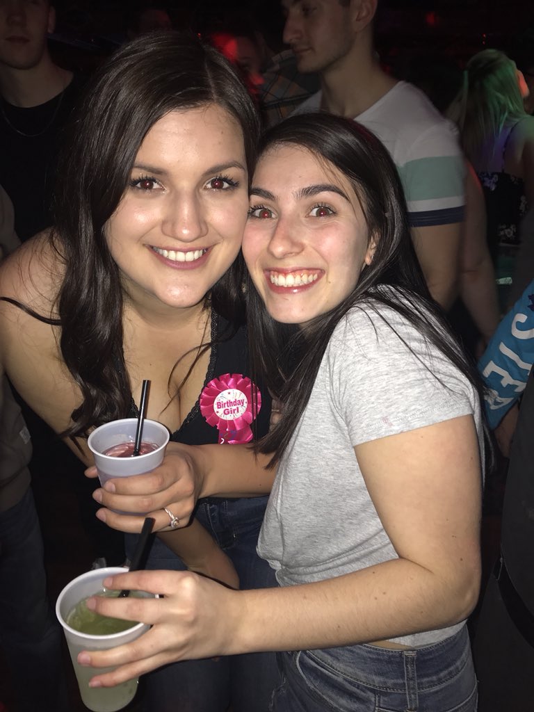 lminzen's tweet photo. #CowboysRanch happy birthday rachel!! https://t.co/NCGCQKrhzX